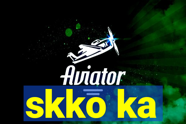 skko ka